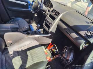 MERCEDES-BENZ A 180 usata, con Airbag Passeggero