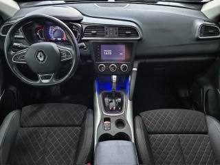 RENAULT Kadjar usata, con Sistema di navigazione