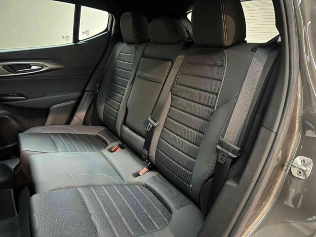 ALFA ROMEO Tonale usata, con Controllo trazione