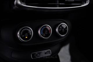 FIAT 500X usata, con Touch screen