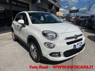 FIAT 500X 1.3 MultiJet 95 CV Pop Star PROMO