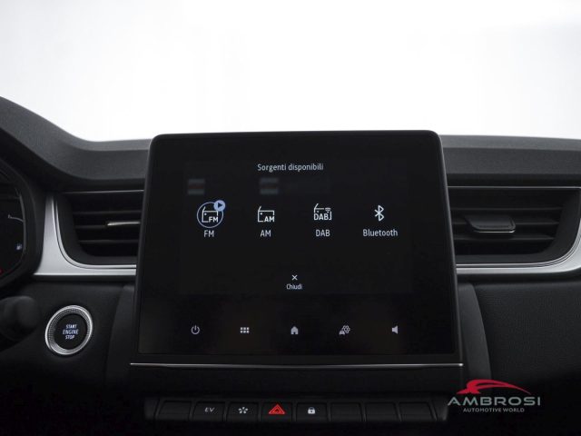 RENAULT Captur usata 14