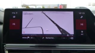 CITROEN C5 Aircross usata, con ESP