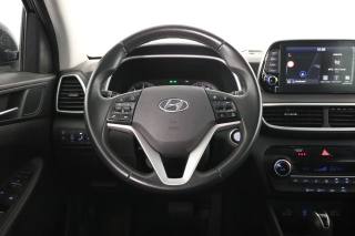 HYUNDAI Tucson usata 5