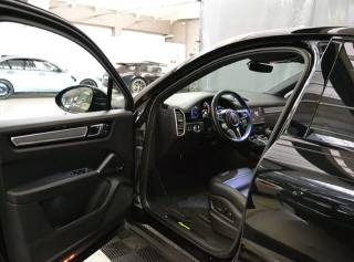 PORSCHE Cayenne usata, con Airbag