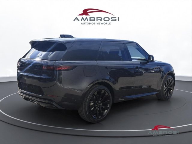 LAND ROVER Range Rover Sport usata 2