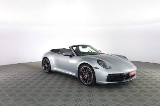 PORSCHE 911 usata 1
