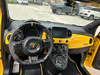 ABARTH 595 usata, con Airbag laterali