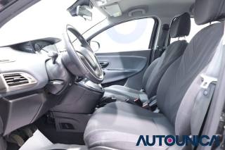 LANCIA Ypsilon usata, con Volante multifunzione