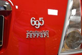 ABARTH 695 usata 178