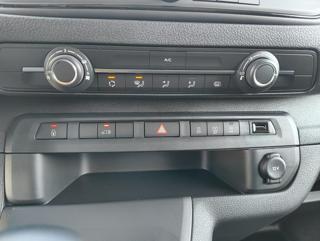 PEUGEOT Expert usata, con Volante in pelle