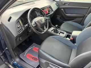 SEAT Ateca usata, con ESP