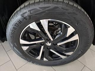 PEUGEOT 2008 usata, con Airbag Passeggero