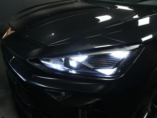 CUPRA Formentor usata, con Cruise Control