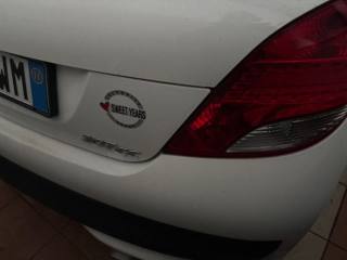 PEUGEOT 207 usata, con Climatizzatore