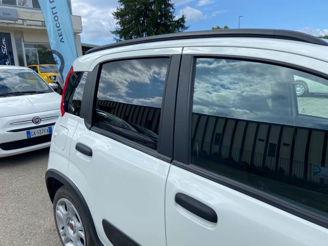 FIAT Panda usata 30