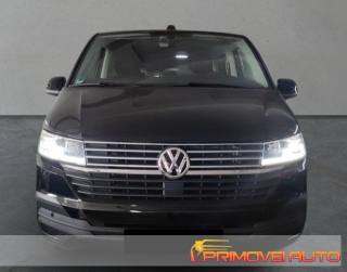 VOLKSWAGEN Caravelle usata, con Autoradio digitale