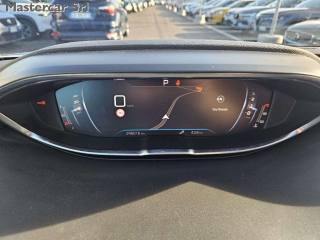 PEUGEOT 5008 usata, con Chiusura centralizzata telecomandata