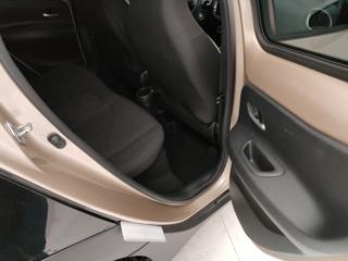 TOYOTA Aygo X usata, con Monitoraggio pressione pneumatici