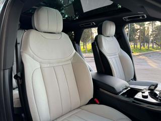 LAND ROVER Range Rover Sport usata, con Trazione integrale