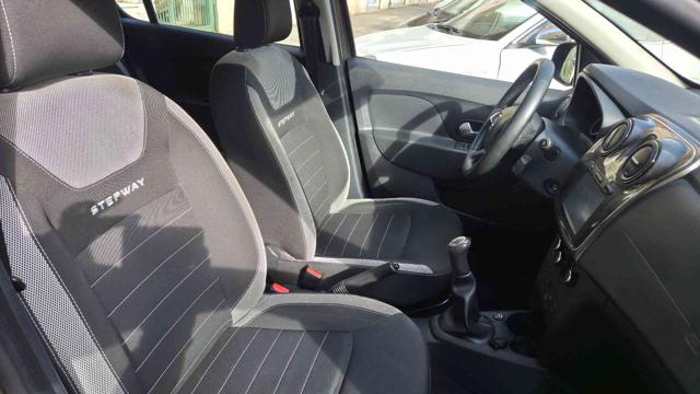 DACIA Sandero usata, con Cerchi in lega