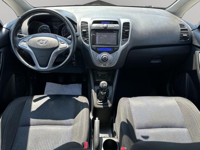 HYUNDAI iX20 usata, con Controllo trazione