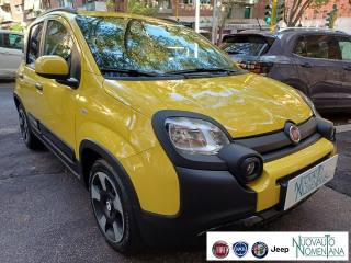 FIAT Panda usata, con Boardcomputer