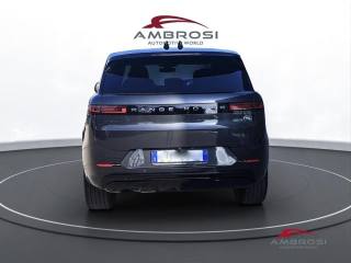 LAND ROVER Range Rover Sport usata 7