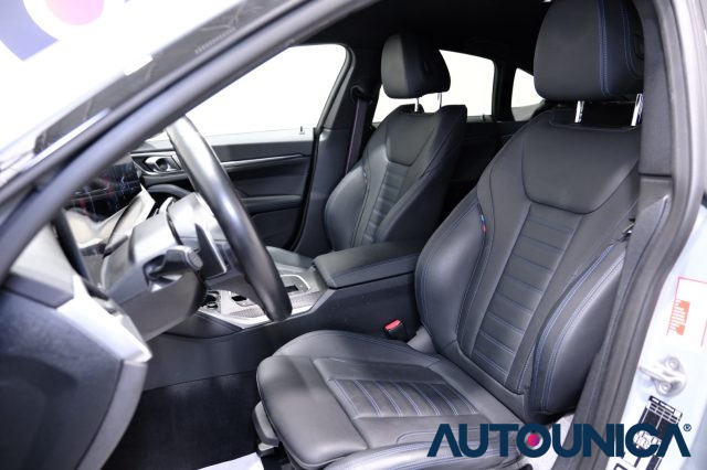 BMW 420 usata, con Autoradio