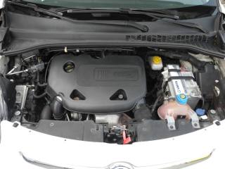 FIAT 500L usata, con Immobilizzatore elettronico