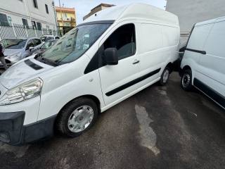 FIAT Scudo usata, con Alzacristalli elettrici