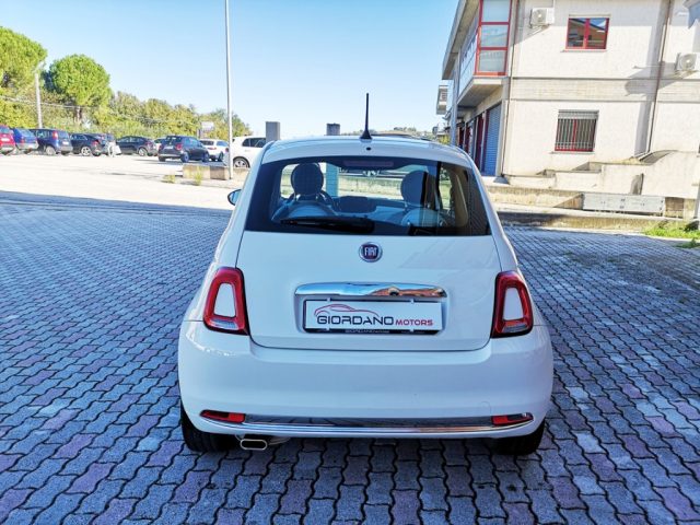 FIAT 500 usata, con Cerchi in lega