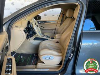 PORSCHE Macan usata, con Cerchi in lega