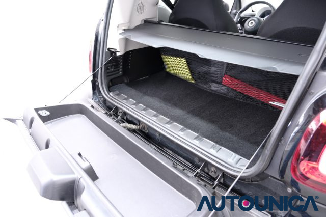 SMART ForTwo usata 53