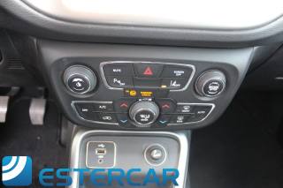 JEEP Compass usata, con Climatizzatore