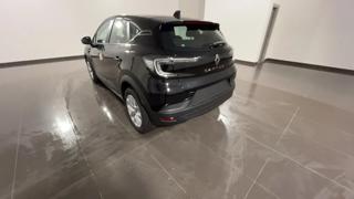 RENAULT Captur usata, con Autoradio