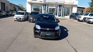 FIAT Panda usata, con Airbag
