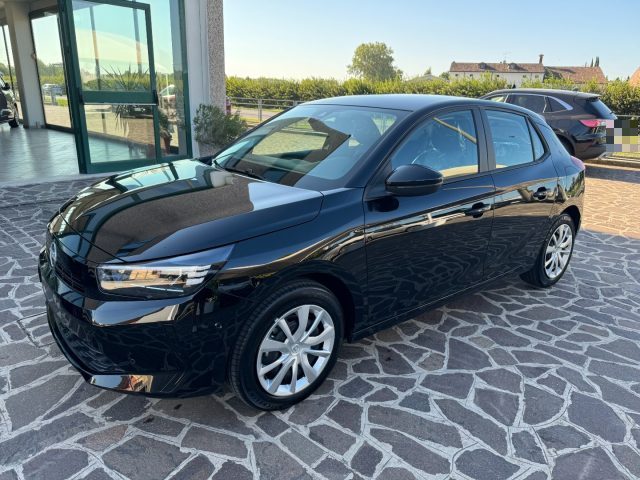 OPEL Corsa usata, con ABS