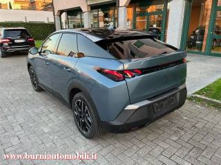PEUGEOT 3008 usata, con Bluetooth