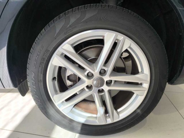 AUDI Q5 usata, con Controllo automatico clima