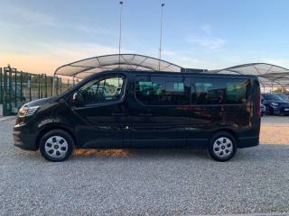 RENAULT Trafic usata, con Airbag