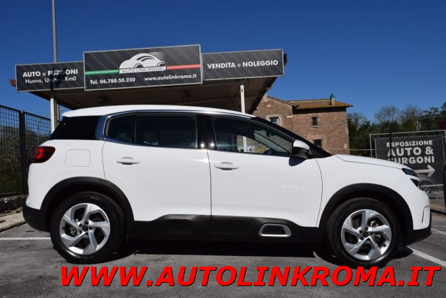 CITROEN C5 Aircross usata, con Alzacristalli elettrici