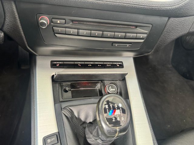 BMW Z4 usata, con Fari Xenon