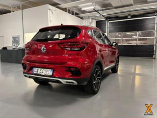 MG ZS usata, con Autoradio