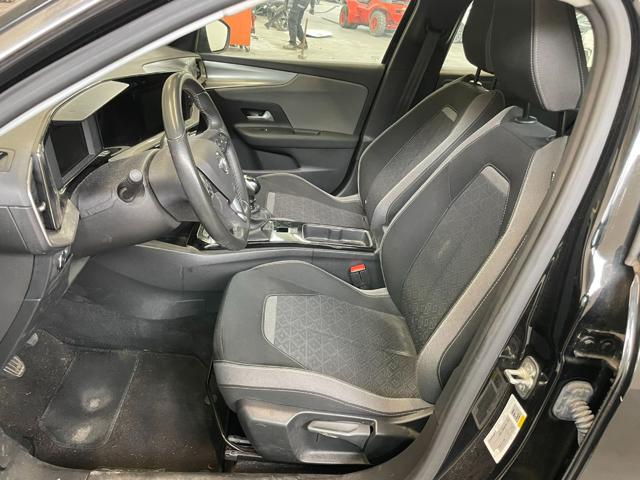 OPEL Mokka usata, con Fendinebbia