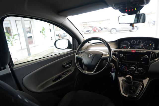 LANCIA Ypsilon usata 20