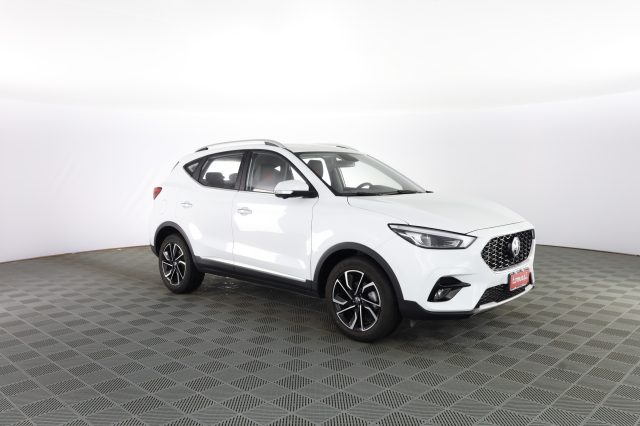 MG ZS usata 1
