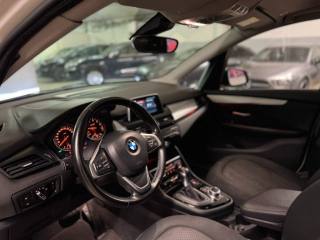 BMW 220 usata, con Controllo trazione