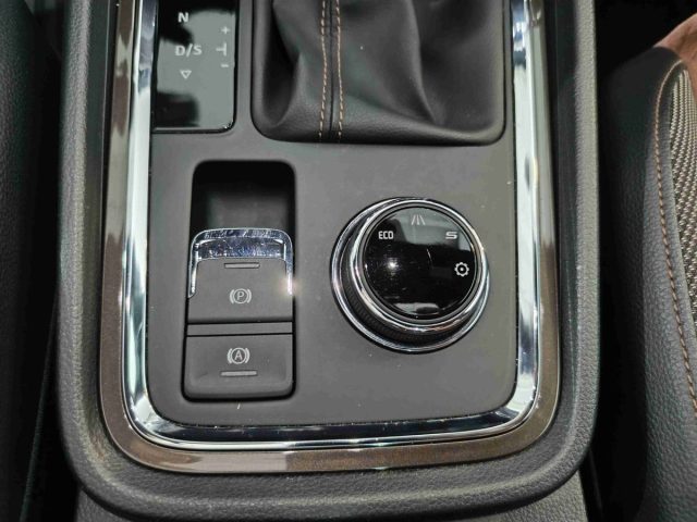 SEAT Ateca usata, con Bracciolo