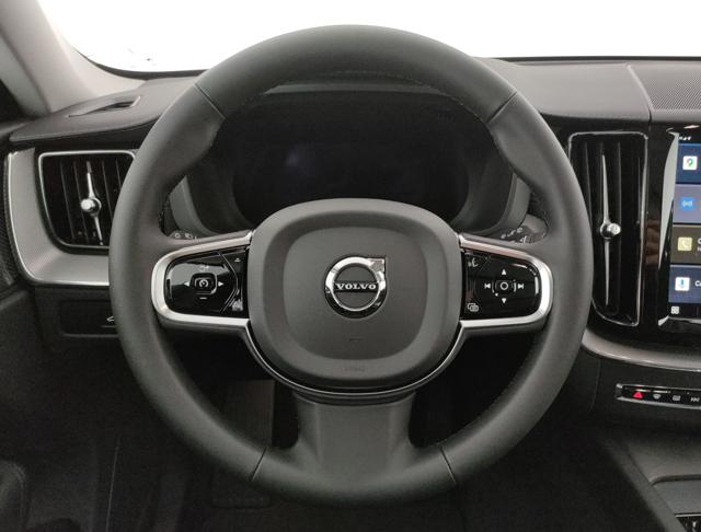 VOLVO XC60 usata, con Cruise Control